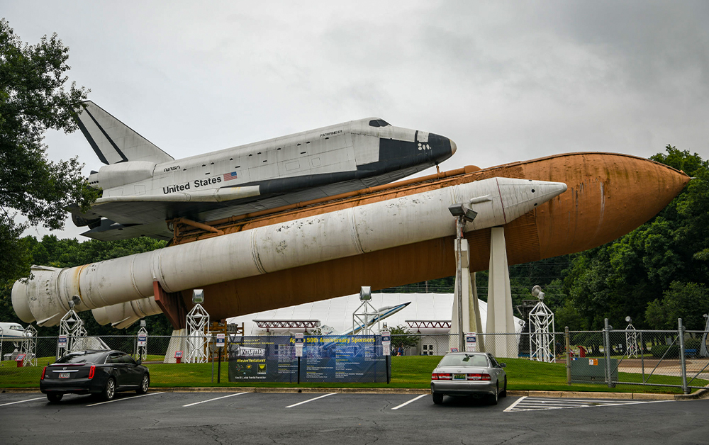 space-shuttle